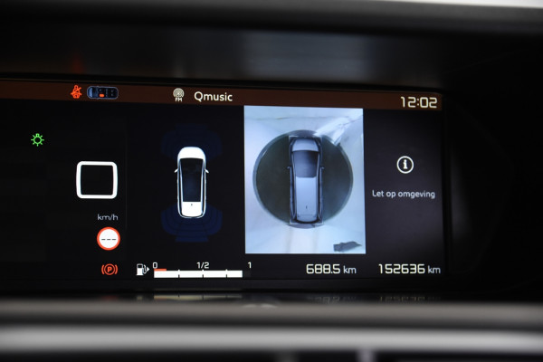 Citroën C4 Spacetourer 1.2 Shine *1ste Eigenaar*7-Zits*Panoramadak*Massage*