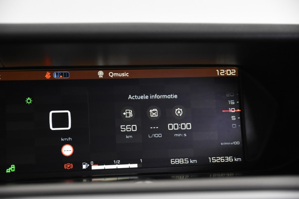 Citroën C4 Spacetourer 1.2 Shine *1ste Eigenaar*7-Zits*Panoramadak*Massage*