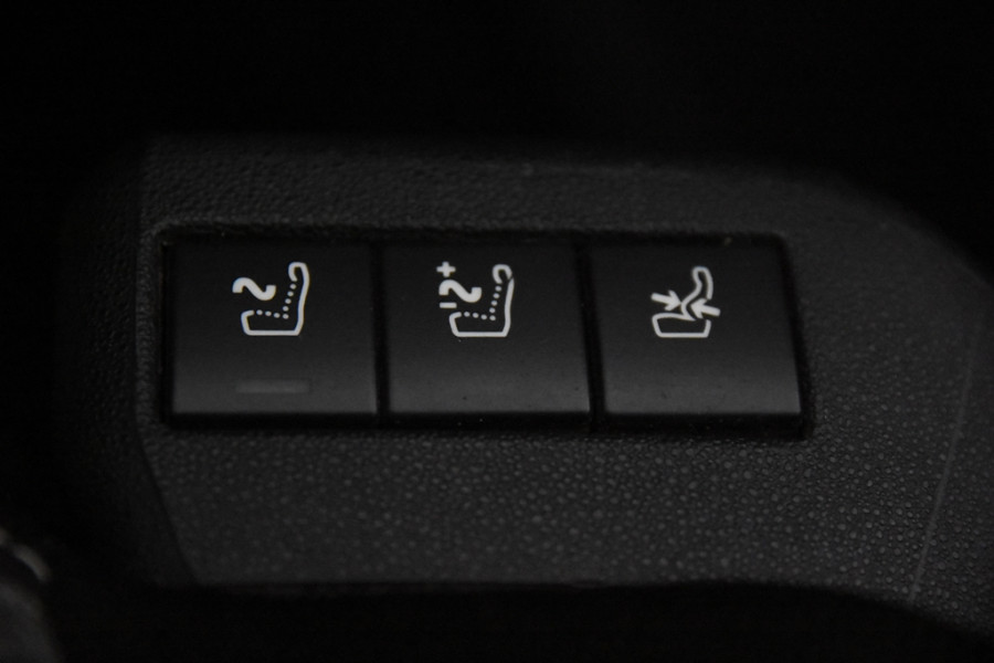 Citroën C4 Spacetourer 1.2 Shine *1ste Eigenaar*7-Zits*Panoramadak*Massage*