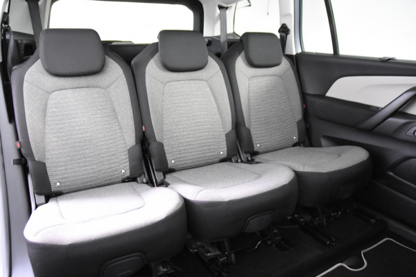 Citroën C4 Spacetourer 1.2 Shine *1ste Eigenaar*7-Zits*Panoramadak*Massage*