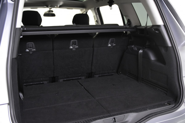 Citroën C4 Spacetourer 1.2 Shine *1ste Eigenaar*7-Zits*Panoramadak*Massage*