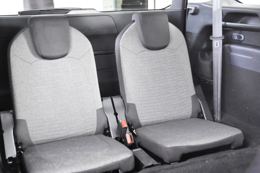Citroën C4 Spacetourer 1.2 Shine *1ste Eigenaar*7-Zits*Panoramadak*Massage*