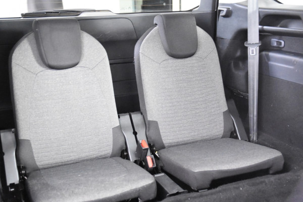 Citroën C4 Spacetourer 1.2 Shine *1ste Eigenaar*7-Zits*Panoramadak*Massage*