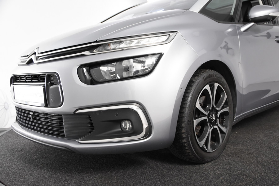 Citroën C4 Spacetourer 1.2 Shine *1ste Eigenaar*7-Zits*Panoramadak*Massage*