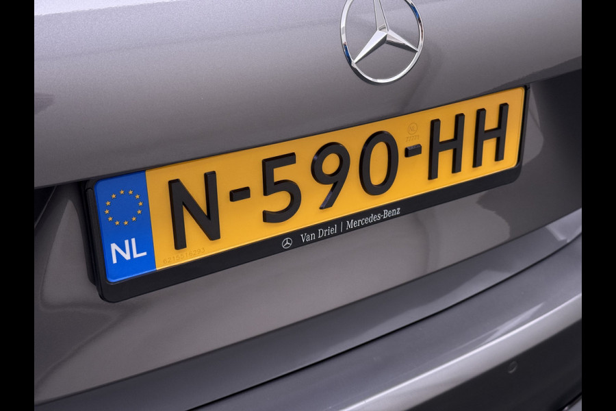 Mercedes-Benz B-Klasse B 250 e AMG line | Trekhaak Sfeer Camera Night