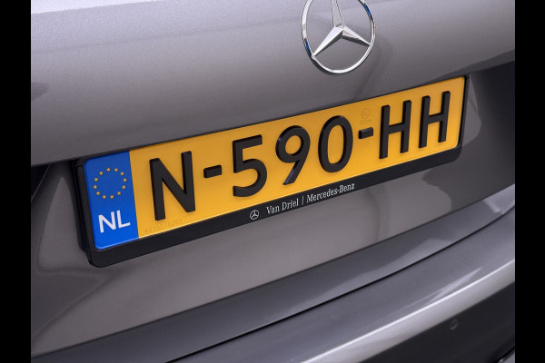 Mercedes-Benz B-Klasse B 250 e AMG line | Trekhaak Sfeer Camera Night