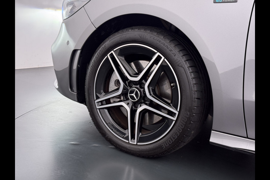 Mercedes-Benz B-Klasse B 250 e AMG line | Trekhaak Sfeer Camera Night