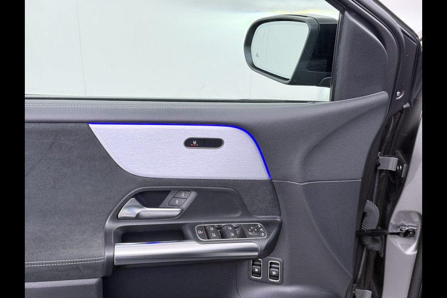 Mercedes-Benz B-Klasse B 250 e AMG line | Trekhaak Sfeer Camera Night