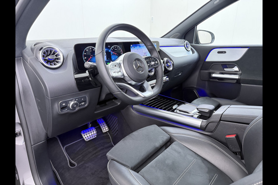 Mercedes-Benz B-Klasse B 250 e AMG line | Trekhaak Sfeer Camera Night