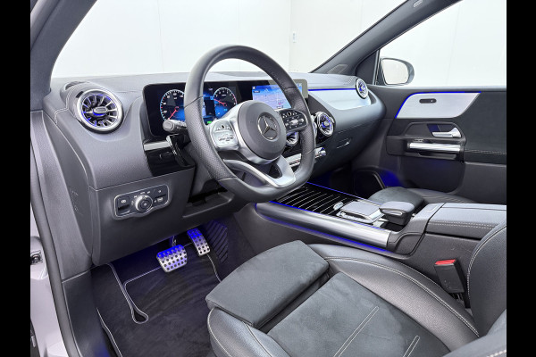 Mercedes-Benz B-Klasse B 250 e AMG line | Trekhaak Sfeer Camera Night