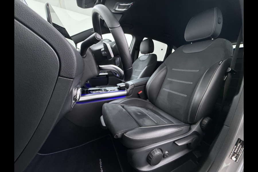 Mercedes-Benz B-Klasse B 250 e AMG line | Trekhaak Sfeer Camera Night