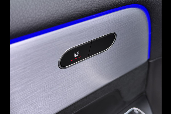 Mercedes-Benz B-Klasse B 250 e AMG line | Trekhaak Sfeer Camera Night