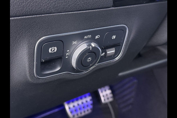 Mercedes-Benz B-Klasse B 250 e AMG line | Trekhaak Sfeer Camera Night