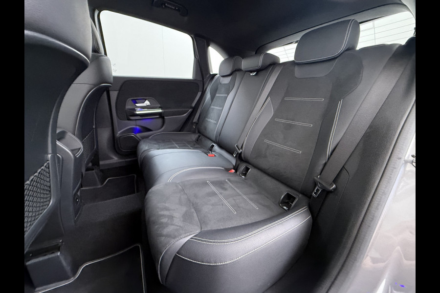 Mercedes-Benz B-Klasse B 250 e AMG line | Trekhaak Sfeer Camera Night