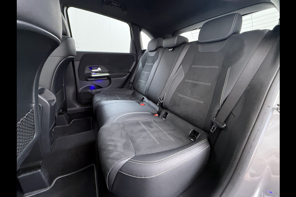 Mercedes-Benz B-Klasse B 250 e AMG line | Trekhaak Sfeer Camera Night