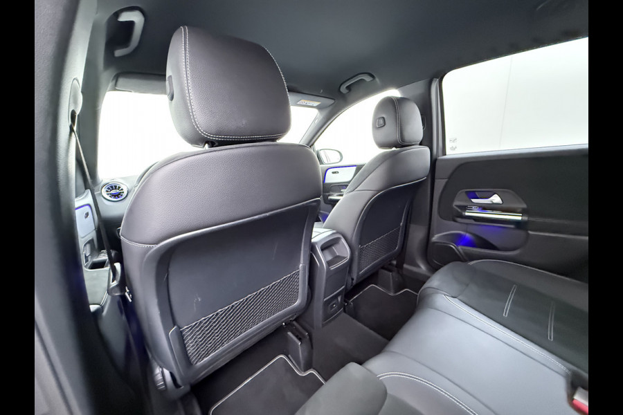 Mercedes-Benz B-Klasse B 250 e AMG line | Trekhaak Sfeer Camera Night