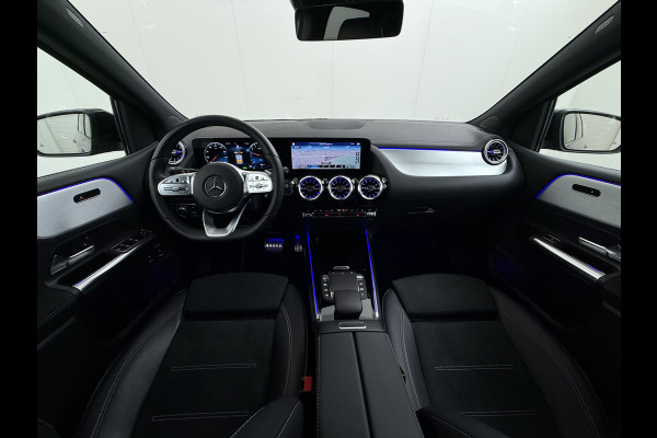 Mercedes-Benz B-Klasse B 250 e AMG line | Trekhaak Sfeer Camera Night