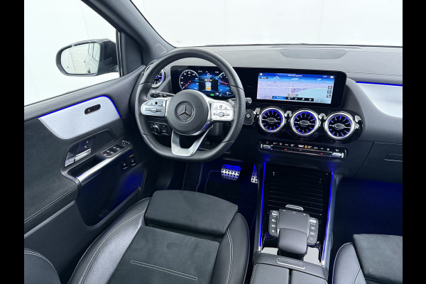 Mercedes-Benz B-Klasse B 250 e AMG line | Trekhaak Sfeer Camera Night