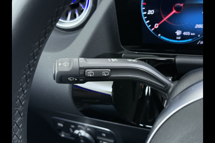 Mercedes-Benz B-Klasse B 250 e AMG line | Trekhaak Sfeer Camera Night