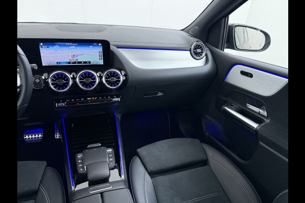 Mercedes-Benz B-Klasse B 250 e AMG line | Trekhaak Sfeer Camera Night