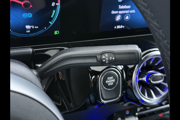 Mercedes-Benz B-Klasse B 250 e AMG line | Trekhaak Sfeer Camera Night