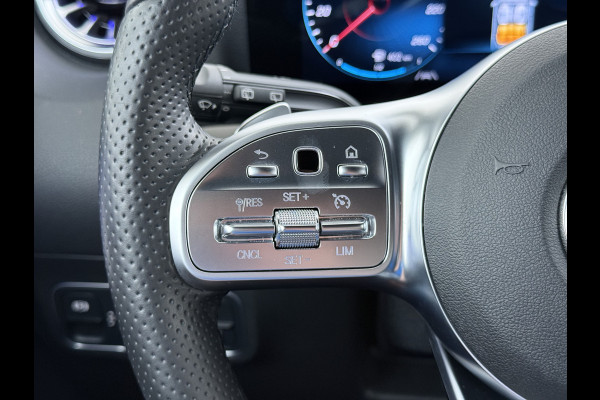 Mercedes-Benz B-Klasse B 250 e AMG line | Trekhaak Sfeer Camera Night