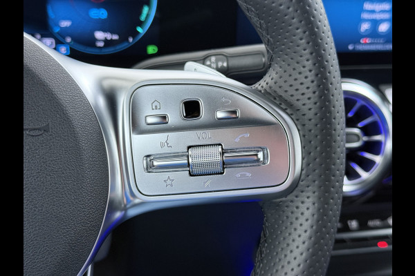 Mercedes-Benz B-Klasse B 250 e AMG line | Trekhaak Sfeer Camera Night