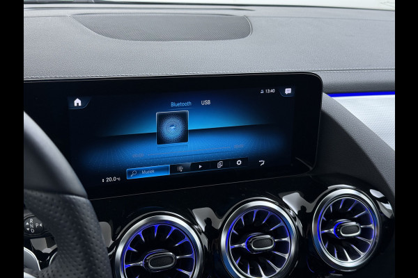 Mercedes-Benz B-Klasse B 250 e AMG line | Trekhaak Sfeer Camera Night