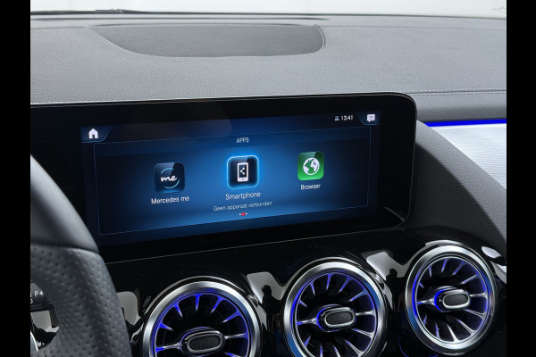 Mercedes-Benz B-Klasse B 250 e AMG line | Trekhaak Sfeer Camera Night