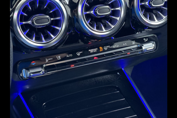 Mercedes-Benz B-Klasse B 250 e AMG line | Trekhaak Sfeer Camera Night