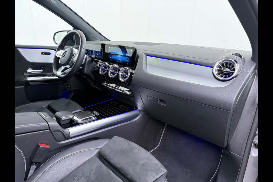 Mercedes-Benz B-Klasse B 250 e AMG line | Trekhaak Sfeer Camera Night