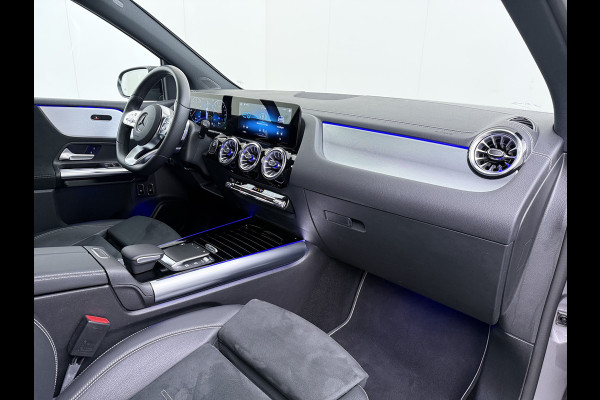 Mercedes-Benz B-Klasse B 250 e AMG line | Trekhaak Sfeer Camera Night