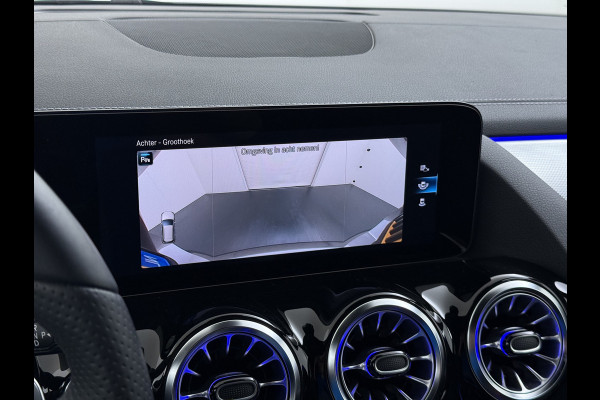 Mercedes-Benz B-Klasse B 250 e AMG line | Trekhaak Sfeer Camera Night