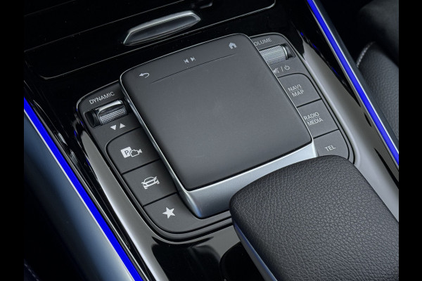 Mercedes-Benz B-Klasse B 250 e AMG line | Trekhaak Sfeer Camera Night