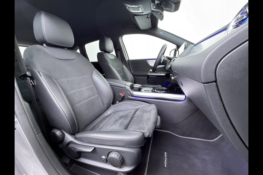 Mercedes-Benz B-Klasse B 250 e AMG line | Trekhaak Sfeer Camera Night