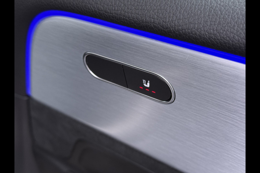 Mercedes-Benz B-Klasse B 250 e AMG line | Trekhaak Sfeer Camera Night