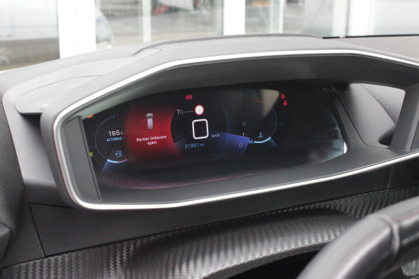Peugeot 208 1.2 100PK ALLURE PACK | NAVIGATIE 10" TOUCHSCREEN | 3-D INSTRUMENTENPANEEL | ALL SEASON BANDEN | PARKEERSENSOREN ACHTER | CLIMATE CONTROL | CRUISE CONTROL | APPLE CARPLAY/ANDROID AUTO | LICHTMETALEN VELGEN | DAB+ RADIO |