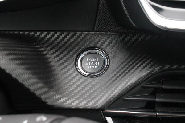 Peugeot 208 1.2 100PK ALLURE PACK | NAVIGATIE 10" TOUCHSCREEN | 3-D INSTRUMENTENPANEEL | ALL SEASON BANDEN | PARKEERSENSOREN ACHTER | CLIMATE CONTROL | CRUISE CONTROL | APPLE CARPLAY/ANDROID AUTO | LICHTMETALEN VELGEN | DAB+ RADIO |