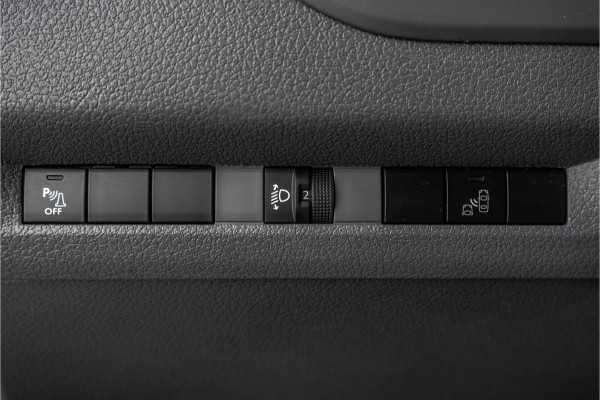 Opel Vivaro L2H1 | 1ste eigenaar | Airco | Cruise | PDC | 3-Zits | Trekhaak