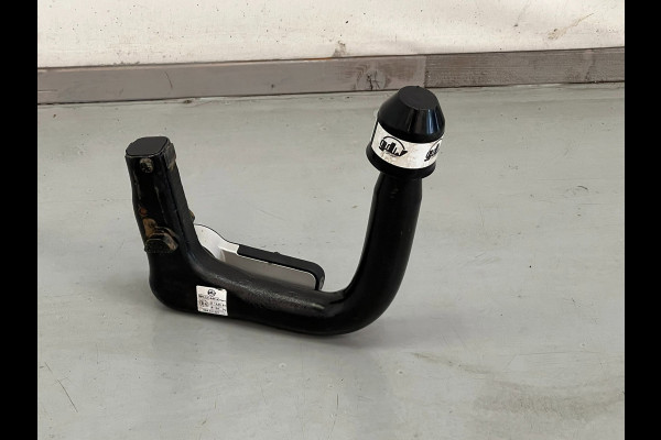 Mercedes-Benz C-Klasse 200 Luxury Line / Pano / NL-auto / Trekhaak