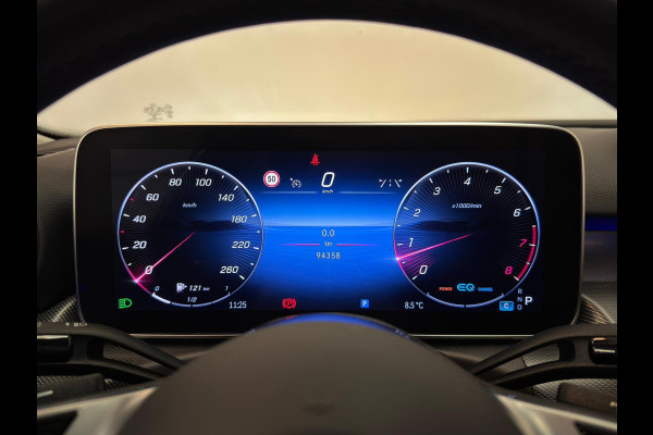 Mercedes-Benz C-Klasse 200 Luxury Line / Pano / NL-auto / Trekhaak