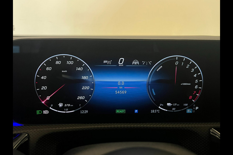 Mercedes-Benz CLA-Klasse 250e / AMG / Pano / Headup / Night