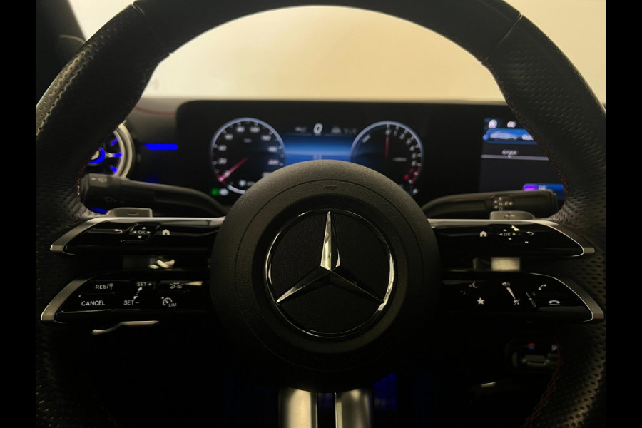 Mercedes-Benz CLA-Klasse 250e / AMG / Pano / Headup / Night