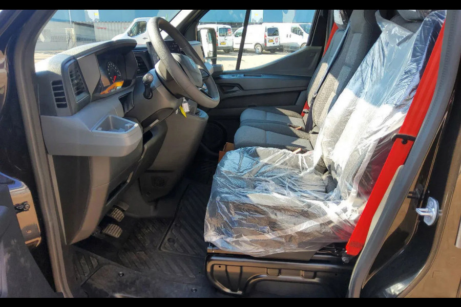 Renault Master 130.35 EURO 6 L2H2 GESLOTEN WIT - 719 -BPM VRIJ!