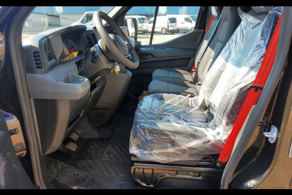 Renault Master 130.35 EURO 6 L2H2 GESLOTEN WIT - 719 -BPM VRIJ!