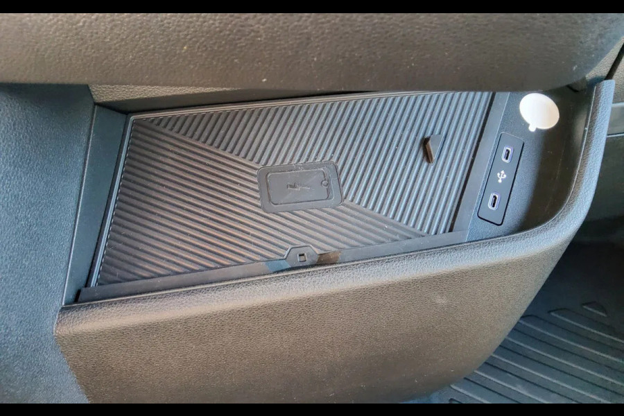 Renault Master 130.35 EURO 6 L2H2 GESLOTEN WIT - 719 -BPM VRIJ!