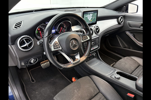 Mercedes-Benz CLA-Klasse 180 Business Solution AMG(Goed OnderH, Panorama, Camera, Carplay, Navi, StoelV, Etc)