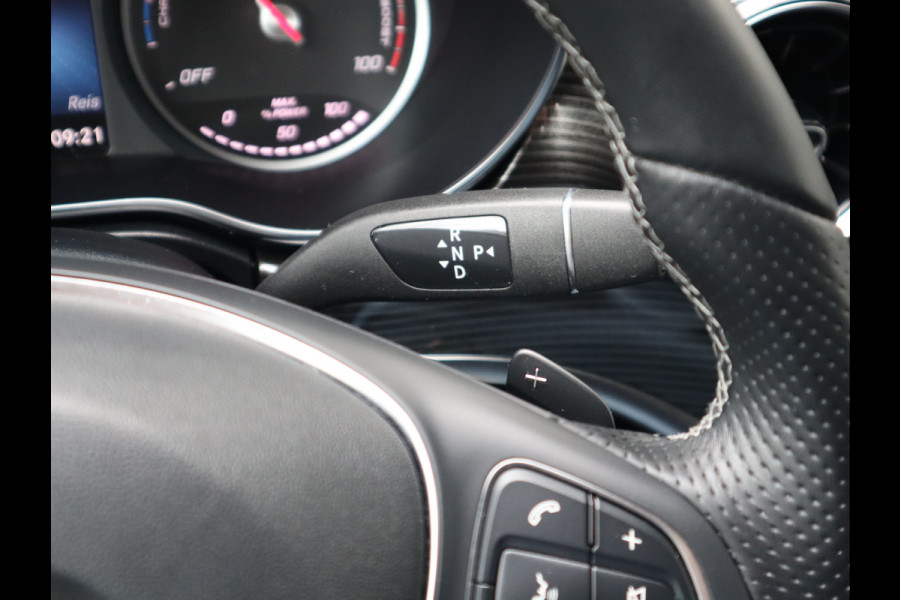 Mercedes-Benz Eqv 300 90kWh SoH 95.9 % L3 Extra Lang - 8 Zits - Leder - elc. Schuif