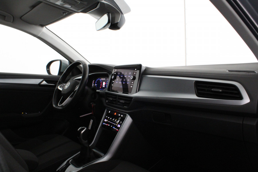 Volkswagen T-Roc 1.0 TSI Life Business > Camera/Pyrite Silver/ACC/Stoelverwarming...