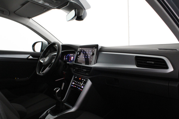 Volkswagen T-Roc 1.0 TSI Life Business > Camera/Pyrite Silver/ACC/Stoelverwarming...